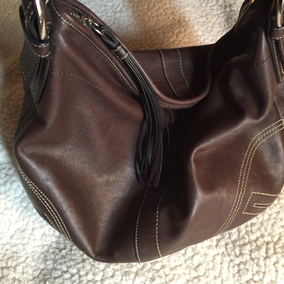 👜Coach medium hobo bag👜 - Picture 4 of 4